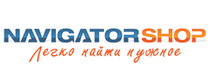 Логотип магазина Navigator Shop RU